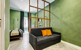 Ripetta Terrace Suites